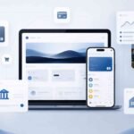 Embedded finance integrating financial services into digital products