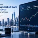 How to Read Nasdaq Market Data and Charts