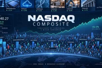 Nasdaq Composite