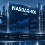 Nasdaq-100 index explained with market capitalization, weighting, and rebalancing